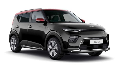 Kia, 'At Least He Used His Turn Signal': Man Spots Kia Soul Driving on Florida Highway. Then He Sees What's On the Roof