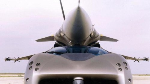 L'ultime concept sur plateforme Lamborghini "pure" : la Pregunta