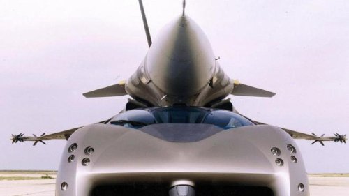 Lamborghini, L'ultime concept sur plateforme Lamborghini "pure" : la Pregunta