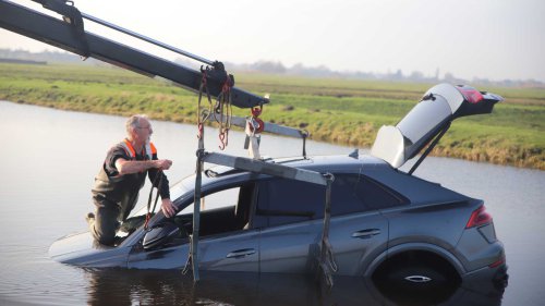 'I Need To Pay Him $6,000': Police, Insurance Rule In Favor Of This Man After Crash. Then the Other Driver Refuses Responsibility