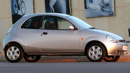 Batalla larga y diseño: así crecen los coches pequeños