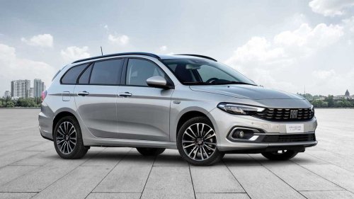 Fiat, El Fiat Tipo se va y dejará paso a un SUV