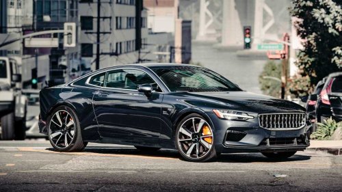'The Worst Of Both Worlds:' Automaker Slams Plug-In Hybrids