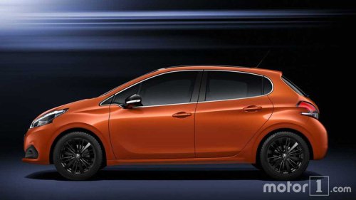 Längerer Radstand und Design: So werden kleine Autos größer