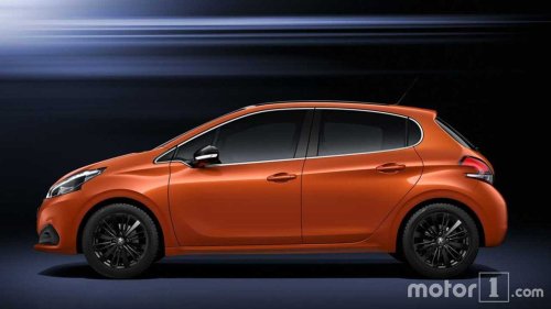 Batalla larga y diseño: así crecen los coches pequeños