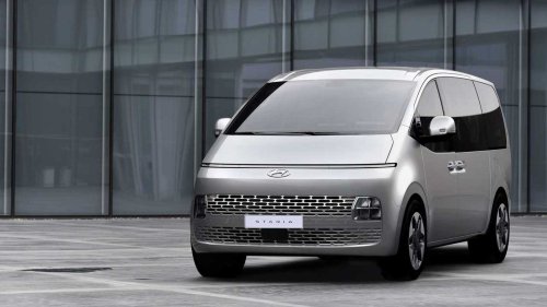Hyundai, Think, Hyundai Teases Its Biggest EV Yet, And We Think We Know What It Is