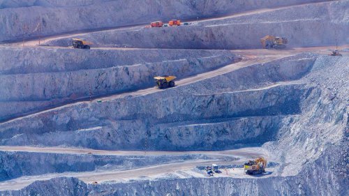 Où sont les matières premières pour fabriquer des voitures électriques