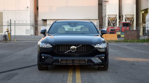Volvo podría volver a fabricar un coche familiar