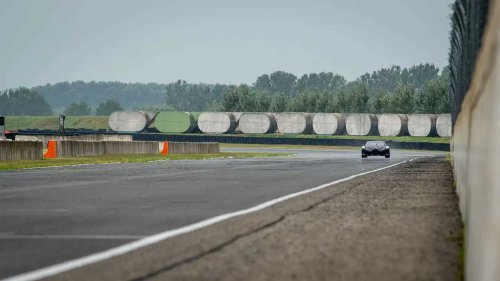 Piëch-Sohn verkauft Bugatti La Voiture Noire für 25 Millionen Euro