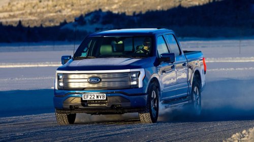 En noviembre de 2025, los noruegos solo compraron coches 100% eléctricos
