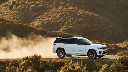 Todoterreno mítico, etiqueta 0... 14.190 euros de descuento directo