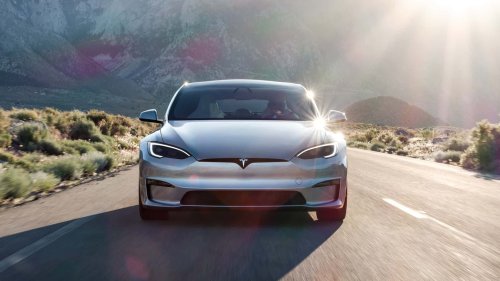 We've Reached Peak Horsepower. Now What?