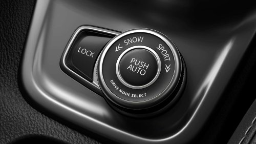 A la espera del frío, este 4x4 Eco de Suzuki lo tienes rebajado durante otoño