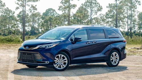 ‘We Pride Ourselves on Honesty:’ Woman Gets Online Quote On Toyota Sienna. Then the Salesman ‘Lies’ To Her