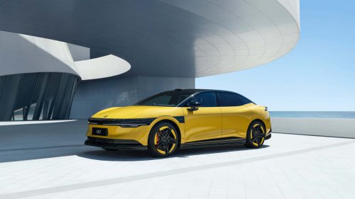 Do Americans Even Want Chinese Cars?