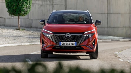 Nissan, Nissan Qashqai, Nissan tira la casa por la ventana con el nuevo precio del Qashqai