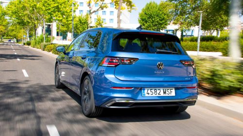 Sorprendente adiós al diésel en el Golf: ¿acierta Volkswagen?