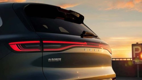 Geely, Geely E5 y Starray EM-i: los dos modelos con los que la marca china se estrena en España