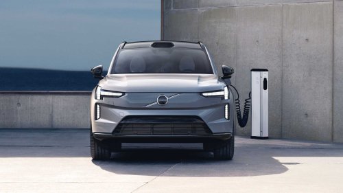 Volvo, Volvo May Finally Get Rid of Its Most Annoying Feature