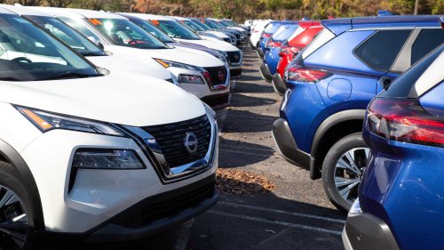 'Ur the Problem': Houston Driver Avoids Traffic With Simple Trick. It Doesn't Go Over Well