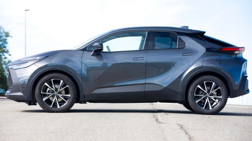 Toyota, Nuevo Toyota C-HR 2026: SUV Hybrid, pierde potencia, Eco… ¿precios y ofertas?