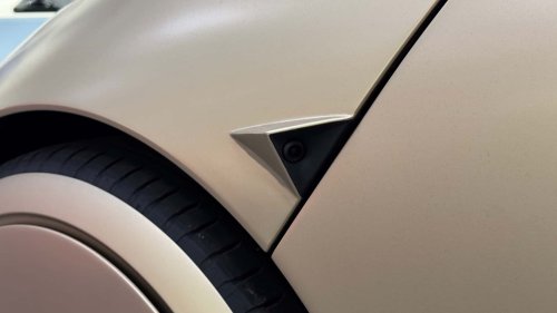 Quand le Tesla Cybercab sera-t-il prêt ? Elon Musk prend la parole