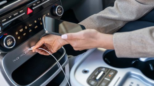 Hyundai Wants More Cohesive Designs Without Going Full 'Photocopier'