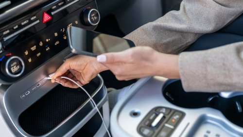 Hyundai Wants More Cohesive Designs Without Going Full 'Photocopier'