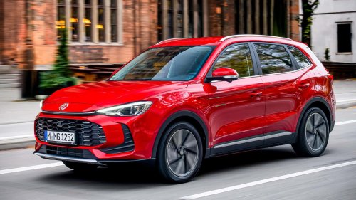 Opel, MG, Opel Frontera vs. MG ZS: Günstige SUVs im Vergleich