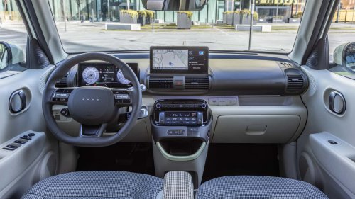 Nuevo Renault Twingo 2026: comparativa con todos sus rivales