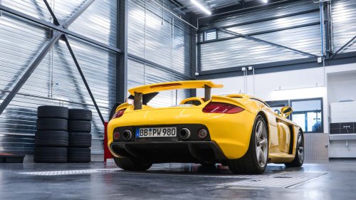 'He Drove Around Like This': New Jersey Mechanic Gets Car In for Safety Inspection. Then He Sees It's Held Together By Duct Tape