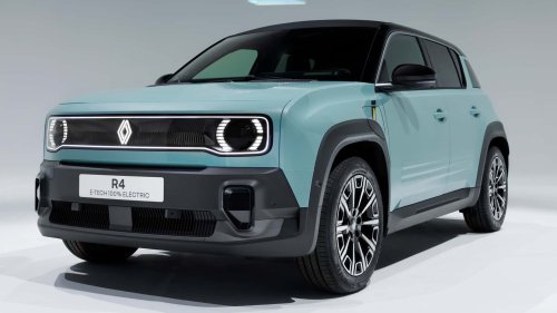 Scrambling for Cars, Ford Will Sell Models Developed and Built by Renault