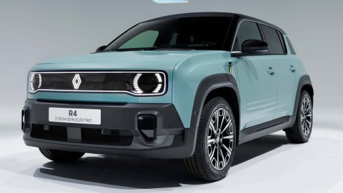 Ford, Renault, Face à la pénurie de voitures, Ford vendra des modèles développés et construits par Renault