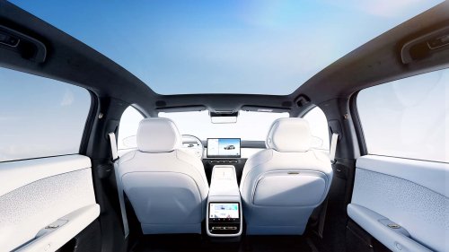 Voici le véhicule hybride qui parcourt le plus de kilomètres en mode électrique au monde