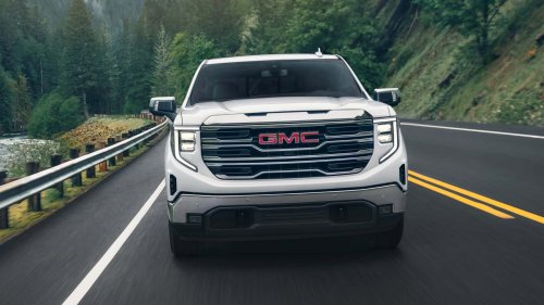 GMC, Man Takes GMC Truck to Utah Mechanic. Then He's Told This One Mistake Will Cost $15,000 to Fix