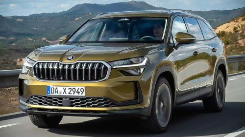 Riesige Mehrheit der Wohnwagen-Fans zieht mit Verbrenner-Autos