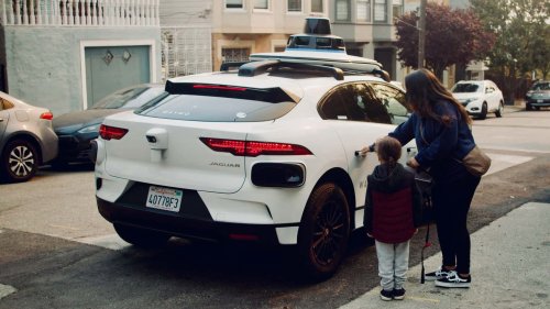 Waymo Won't Go Where Americans Need It Most. But Why?