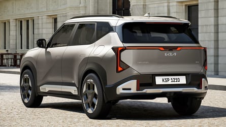 Kia, Kia Seltos, Kia Seltos (2026): Bulliger Lückenfüller in der Sitzprobe