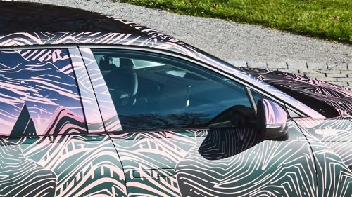 The Biggest Skoda Ever Is Packed With First-Time Features