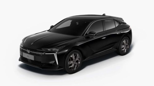 Este compacto diésel hace 1.000 km sin parar y no es alemán