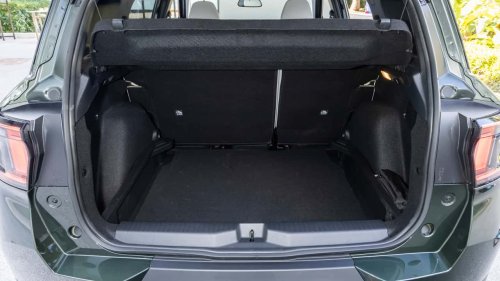 Dacia, Dacia Jogger, Dacia Jogger vs Citroen C3 Aircross: Duell der kompakten Siebensitzer