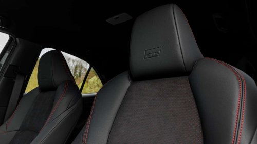 Toyota Yaris Cross Facelift (2026): Feinschliff für Europas Bestseller