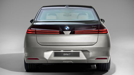 BMW 7er G70 (2026): Größtes Facelift aller Zeiten enthässlicht den 7er