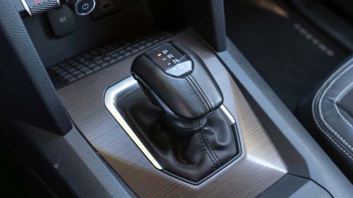 Volkswagen Amarok Style V6 TDI, Guía de Compra: un pick-up superior