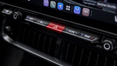 Hyundai Ioniq 3 Revealed: A Compact Electric Hatch We Can't Have
