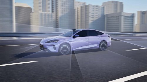Tesla, Le pire cauchemar de la Tesla Model 3 est arrivé en Chine