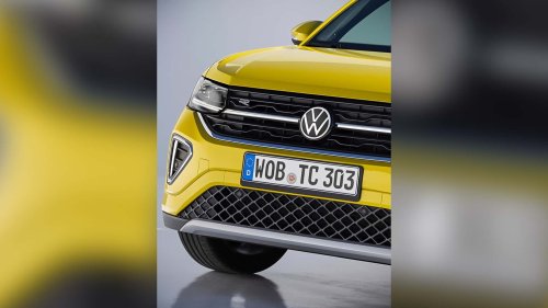VW ID. Cross und T-Cross im ersten Vergleich