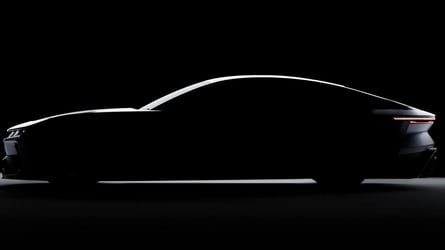 La Jensen Interceptor fait son retour