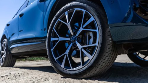 Audi, Audi Q3, The 2026 Audi Q3 Is (Mostly) A Return To Form: Review