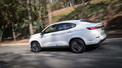 Fiat vuela en Brasil, ¿cómo lo está logrando?